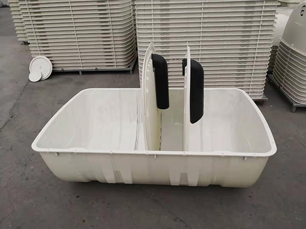 模壓化糞池 